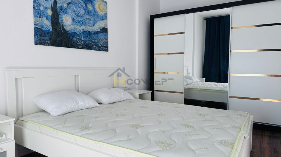 Inchiriere Studio disponibil imediat finisat modern - Poză 8