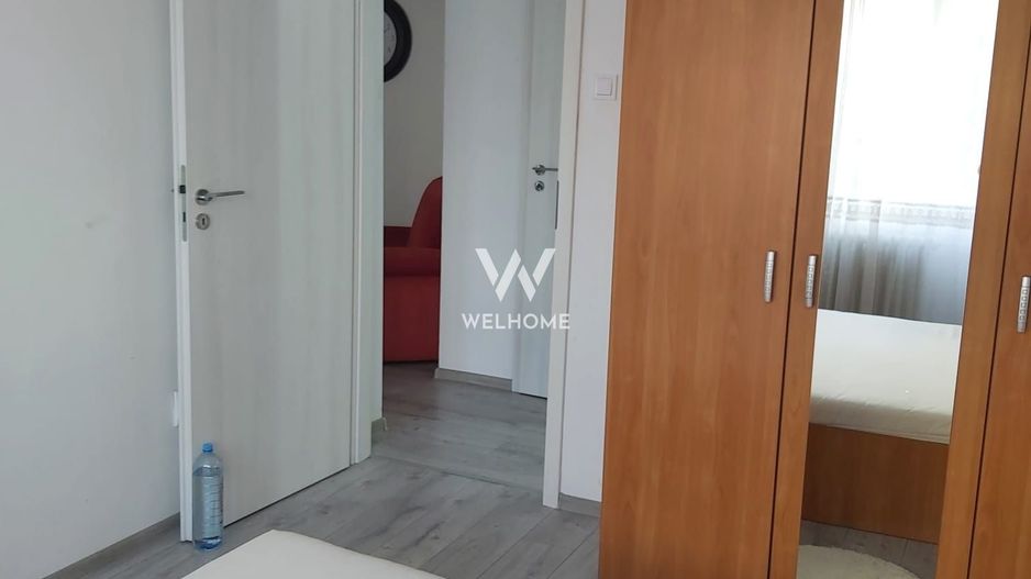 Apartament 2 camere de inchiriat. Mihai Viteazu, Sibiu - Poză 5