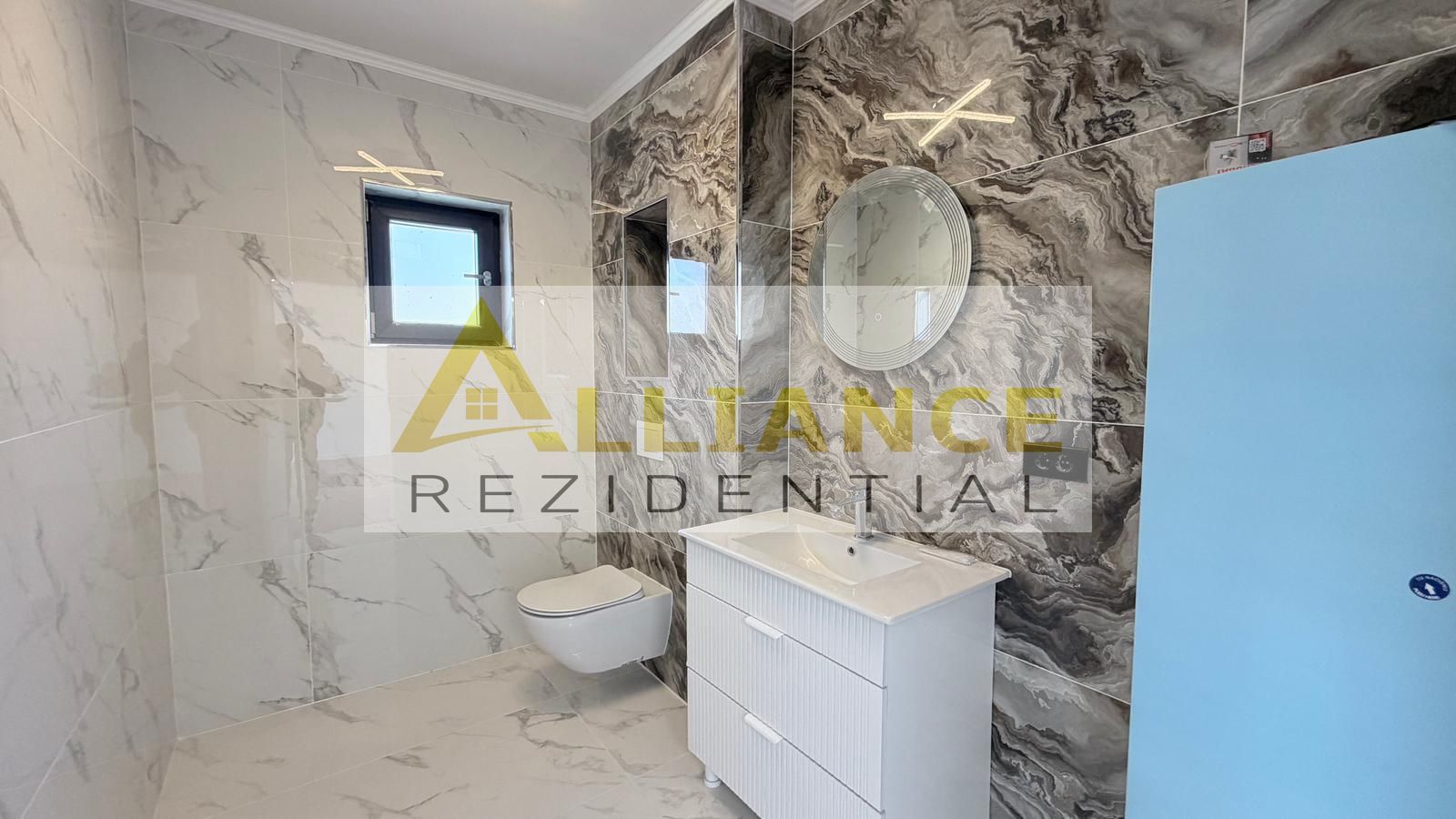 Casa Individuala - 4 camere - 3 bai - 300mp teren - Poză 6