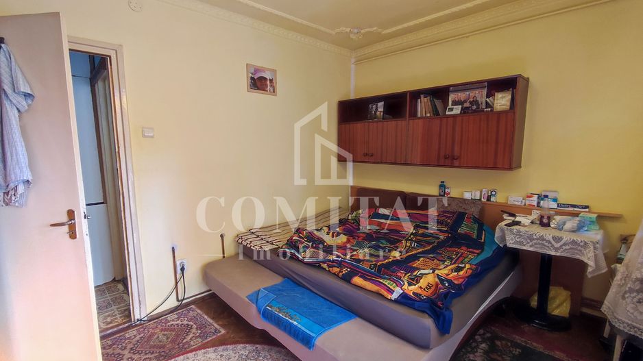 Apartament cu 2 camere | Zona Iulius Mall - Cartierul Gheorgheni - Poză 3