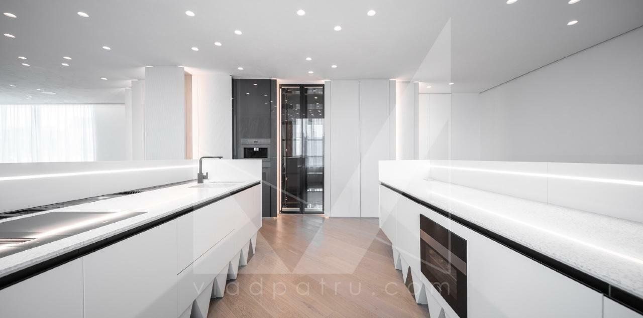 Penthouse Aviatiei Tower Direct Proprietar - Poză 5