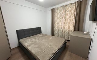 AP. 2 CAMERE- APARATORI, MOBILAT MODERN, METROU 15 MINUTE, BLOC NOU - Poză 3