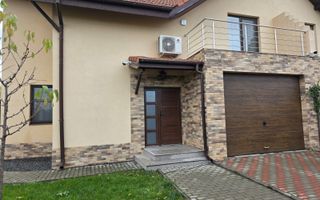 COMISION 0% | Casa tip Duplex | Dumbravita | Mobilat | Panouri solare - Poză 2