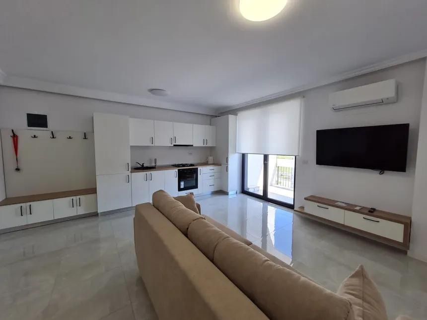 APARTAMENT 2 CAMERE DE INCHIRIAT ,TORONTALULUI,ATENEO,PARCARE ,TERASA - Poză 1