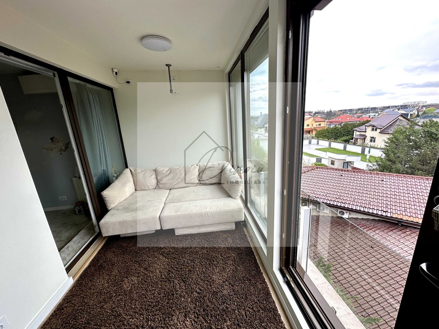 COM 0% I Apartament 5 cam Pipera Iancu Nicolae - 2 min pana la padure - Poză 6