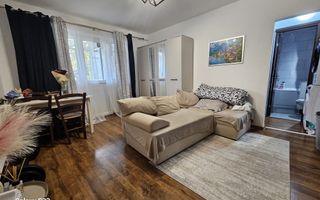 Apartament 2 camere renovat, 90.000 euro - Poză 4