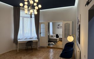 Apartament de vanzare curte comuna| Investitie | Piata Mihai Viteazu - Poză 4