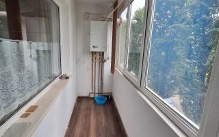 Etaj 2. Centrala termica proprie. Mobilat. Boxa in CF - Poză 5