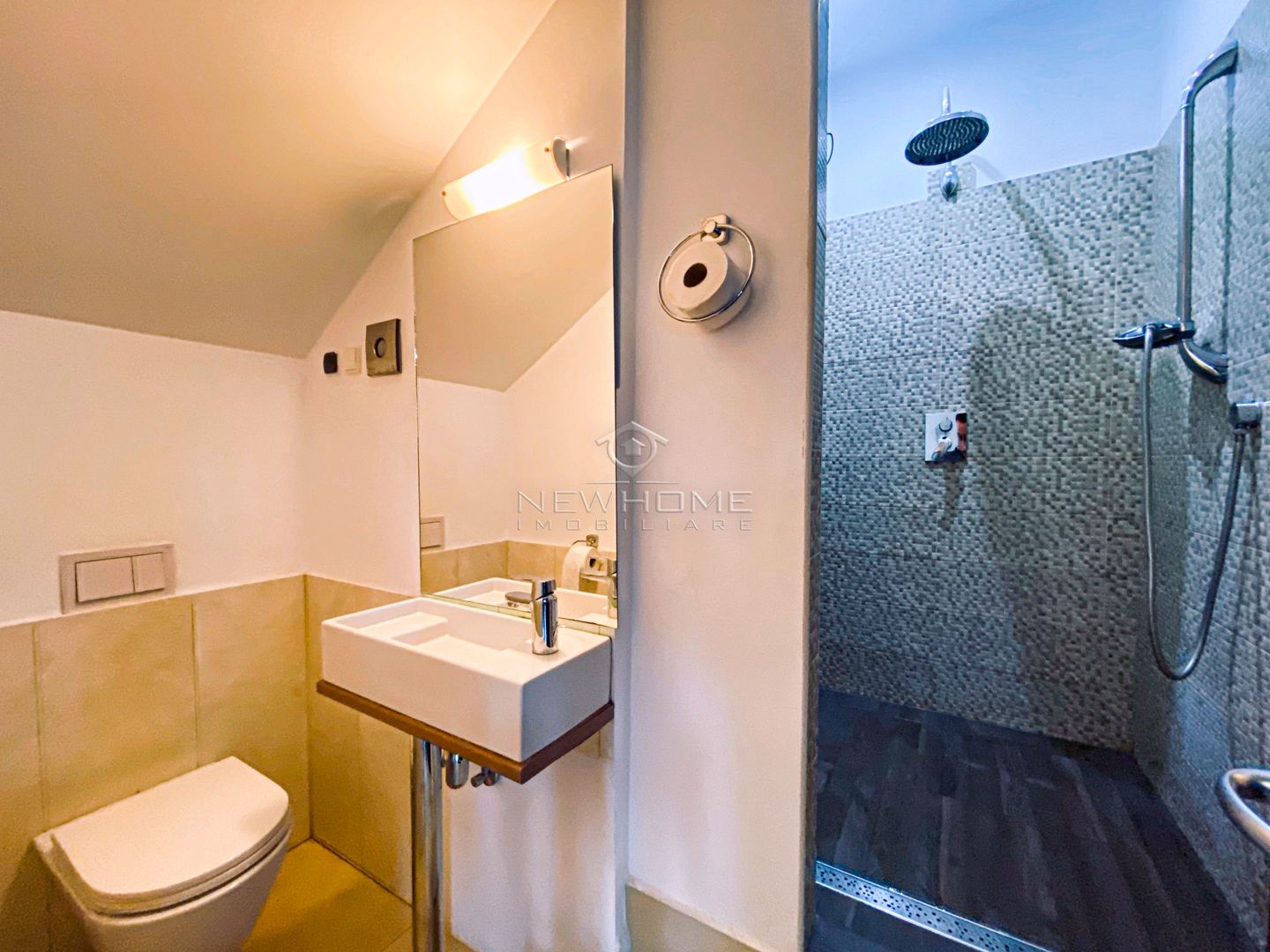 Casă / Vilă de inchiriat 4 camere zona Someseni, Pet friendly - Poză 20