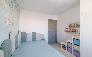 Apartament 3 camere, decomandat, Eremia Grigorescu - Poză 6