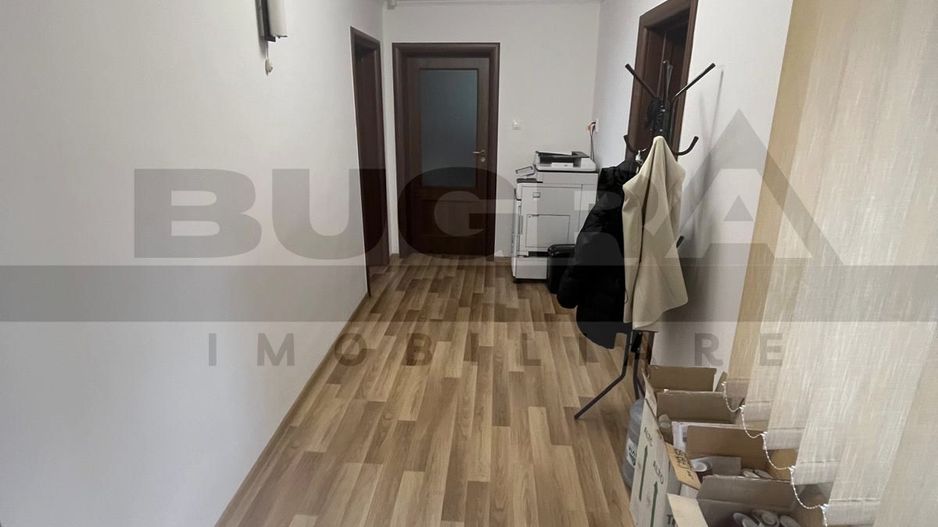 Casa individuala, 128mp utili, 304mp teren, Andrei Muresanu - Poză 9