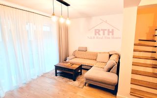 De vanzare,casa deosebita,3 camere mobilata si utilata modern, Giroc langa Penny - Poză 12