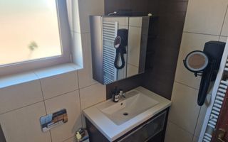 Apartament 4 camere, finisat, 122 mp, Bulevardul Eroilor Cluj - Poză 28