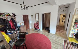 Apartament 3 camere decomandate parcare subterana Calea Dumbravii - Poză 8