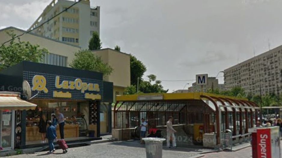 Apartament doua camere metrou Dristor - Poză 1