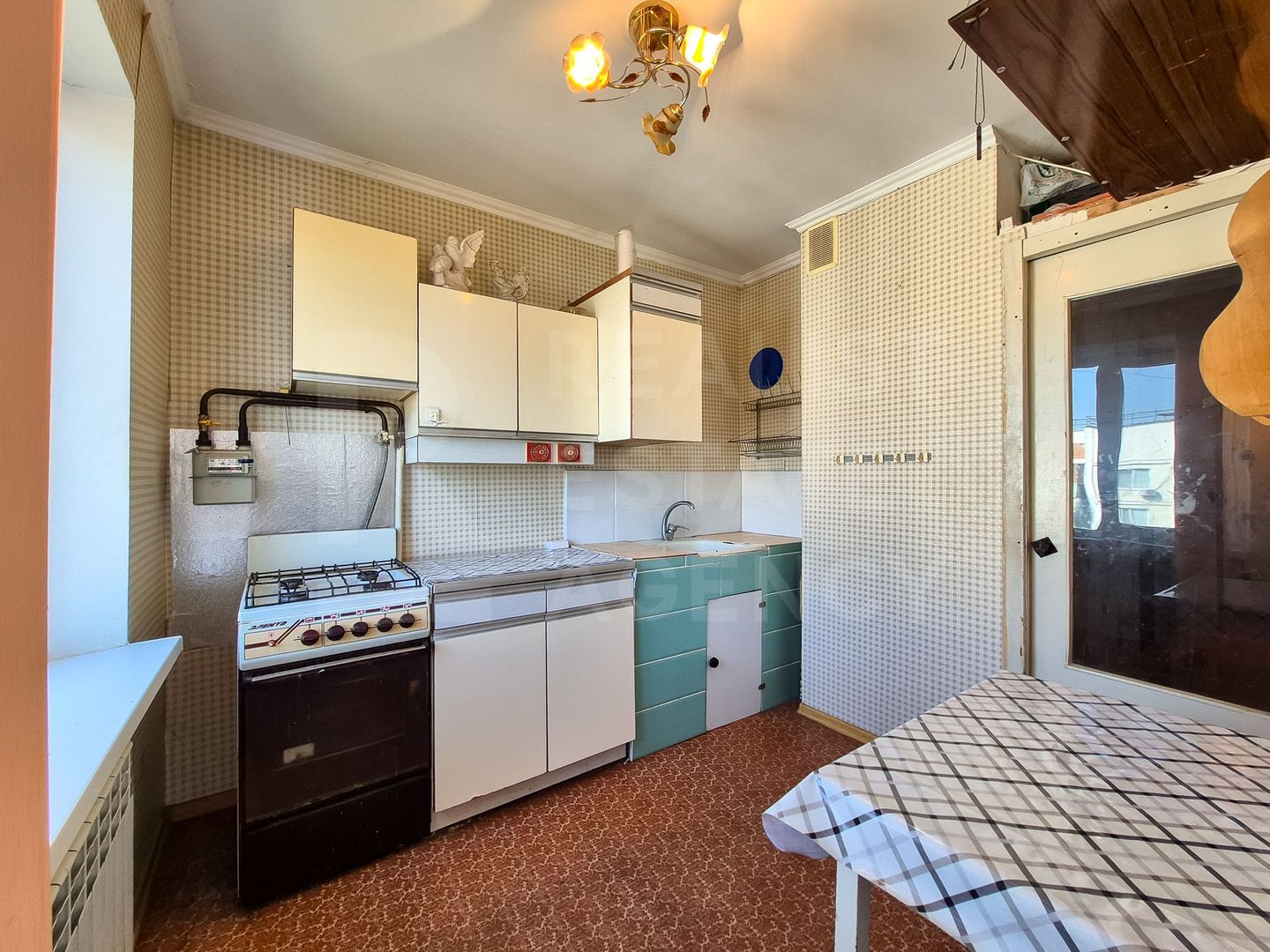 Vânzare, apartament, 2 camere și, bd. Mircea Cel Bătrân, Ciocana - Poză 9