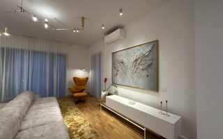 LUXURY DUPLEX 4ROOMS - Poză 4