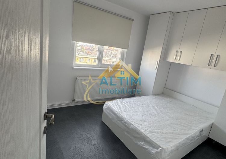 Apartament cu 2 camere renovat 2026, zona Griviței - Poză 1