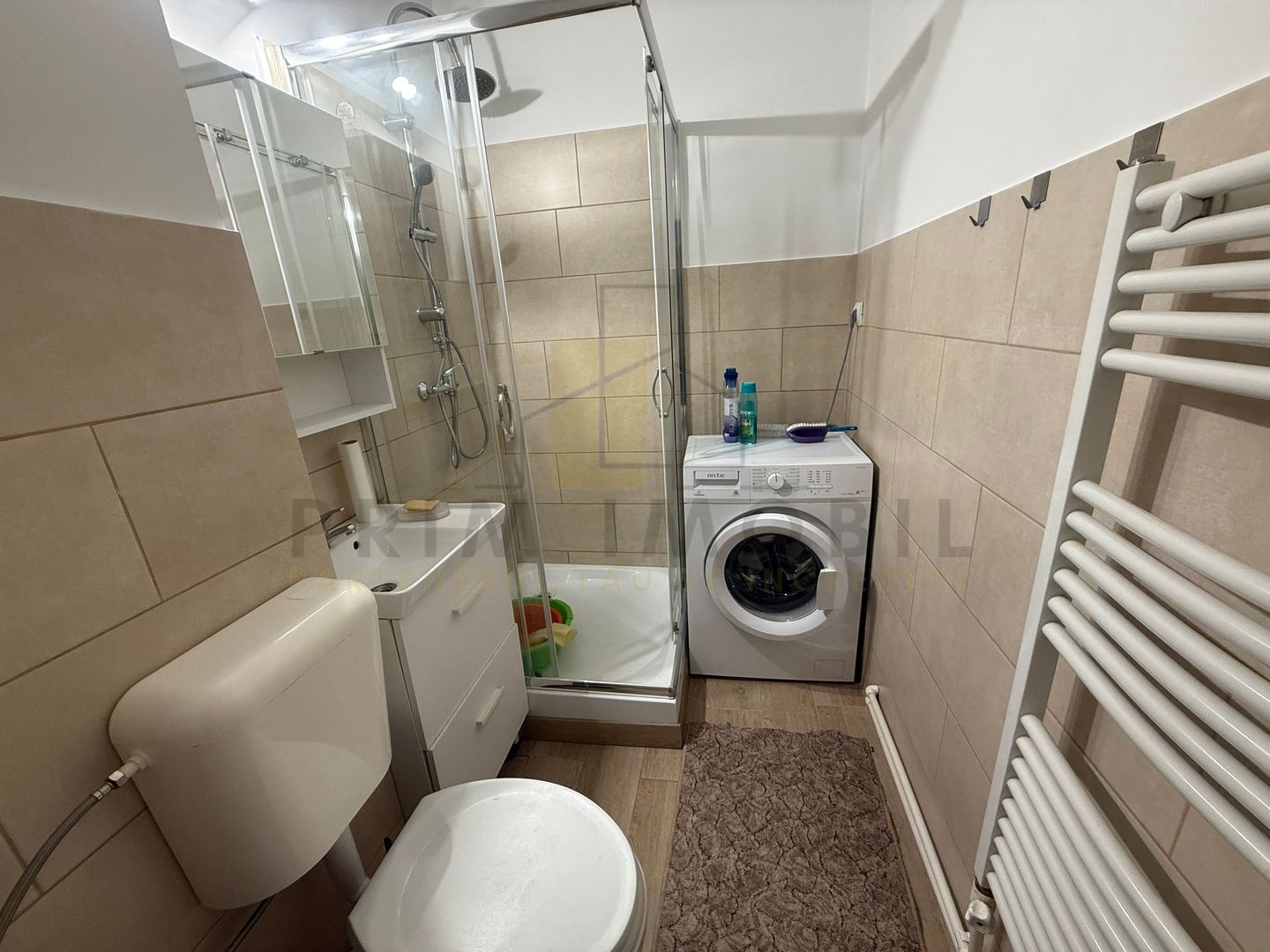 Apartament 2 Camere Decomandat, Alexandru cel Bun - Musatini - Poză 10