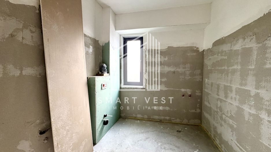 Apartament 2 camere | 60 mp utili | Zona Semicentrala - Poză 6