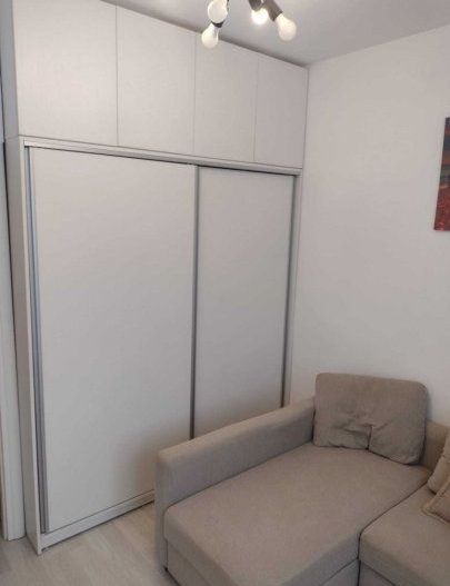 Apartament 2 Camere Militari Residence Sgt. Ilie Petre - Poză 2