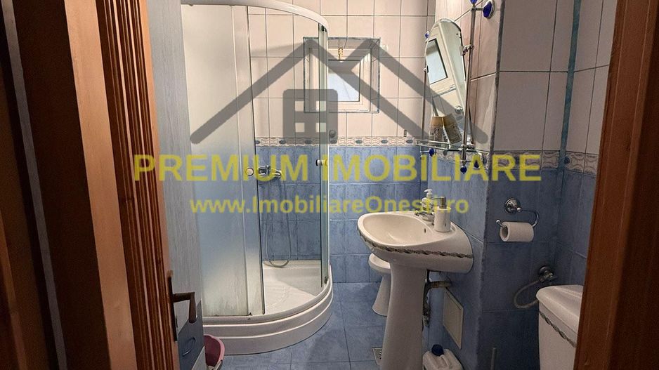 Apartament 2 Camere - Zona de sus - Etaj 2 - Poză 7