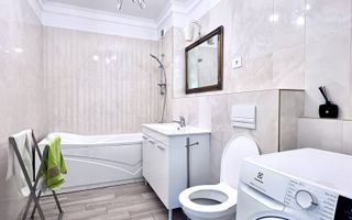 Apartament 2 camere, parter înalt, zona Aradului - British School - Poză 10