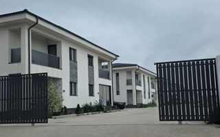 PROMOTIE Vanzare in SMART Clinceni Residence-Casă/Vilă - Poză 2