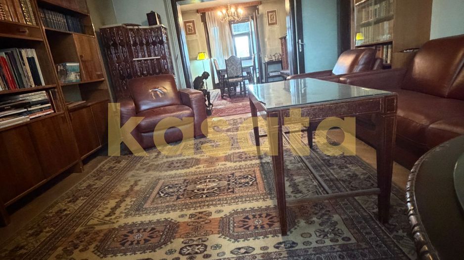 Apartament de vânzare | Ultracentral | 3 camere | Garaj | Boxă - Poză 7