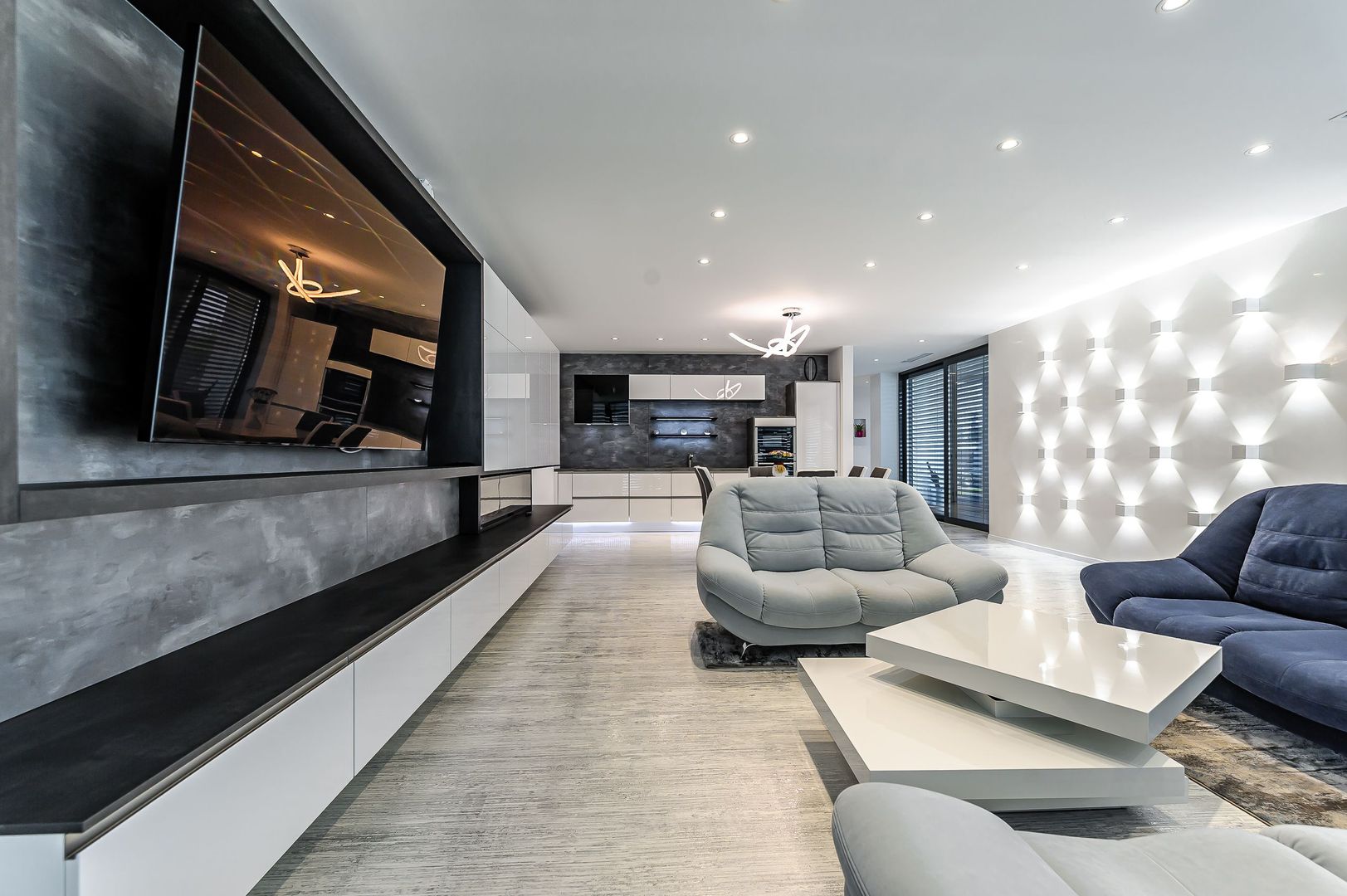 Vilă unică construită la sol - Poză 4