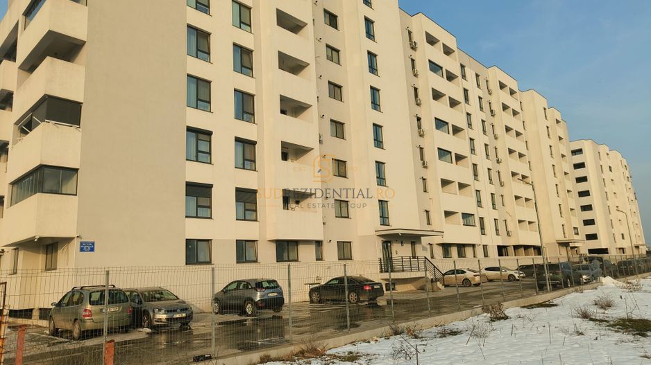 Apartament 2 camere, bloc nou finalizat, Bucuria Residence-Grand Arena - Poză 2