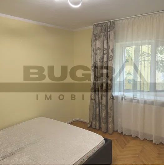 Apartament de 4 camere, 75 mp, decomandat, zona Golden Tulip - Poză 3