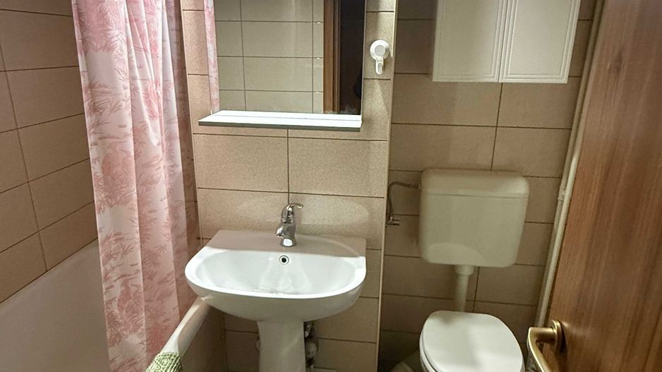 AP. 4 CAMERE IANCULUI, BUCATARIE INCHISA, DOG-FRIENDLY,MOBILAT MODERN - Poză 5