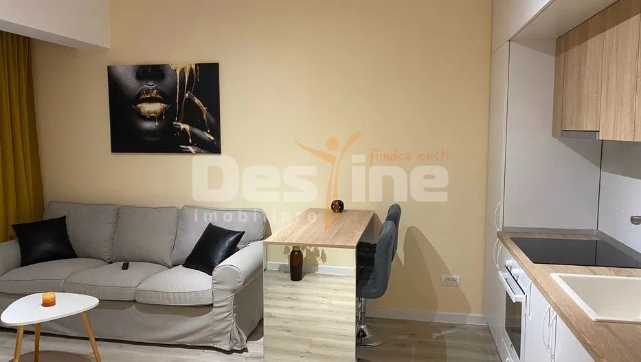 Apartament 2 camere de închiriat - Grozăvești - Regie Residence - Poză 4