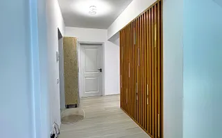 3 camere decomandat bucatarie inchisa 79mp Grand Arena parcare inclusa - Poză 12