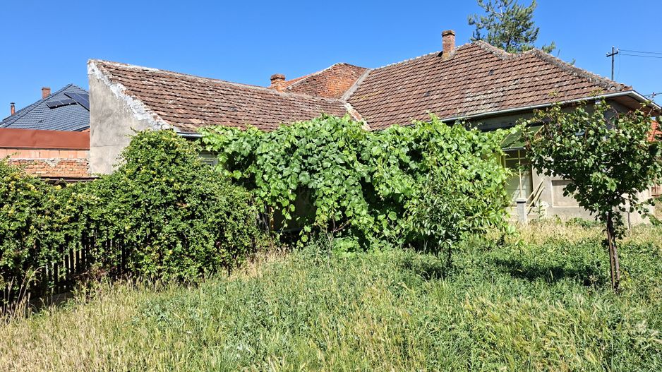BRASADAS vinde casa 3 cam cu teren 5 ari in 14 Mai. - Poză 5