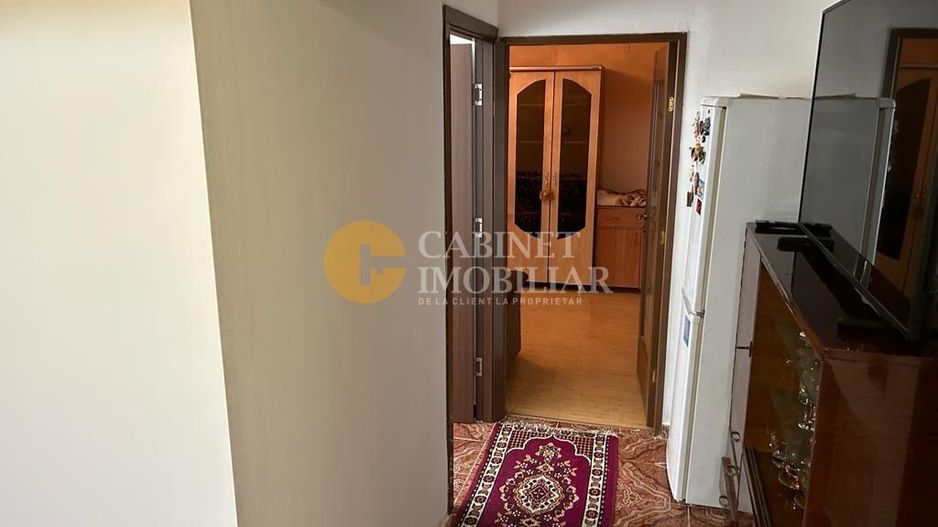 Apartament 2 camere, zona Galata-Lidl - Poză 4