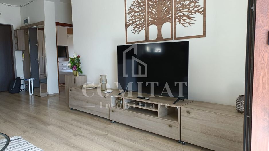 Apartament modern cu 3 camere | Grădină proprie | Grigorescu - Poză 4