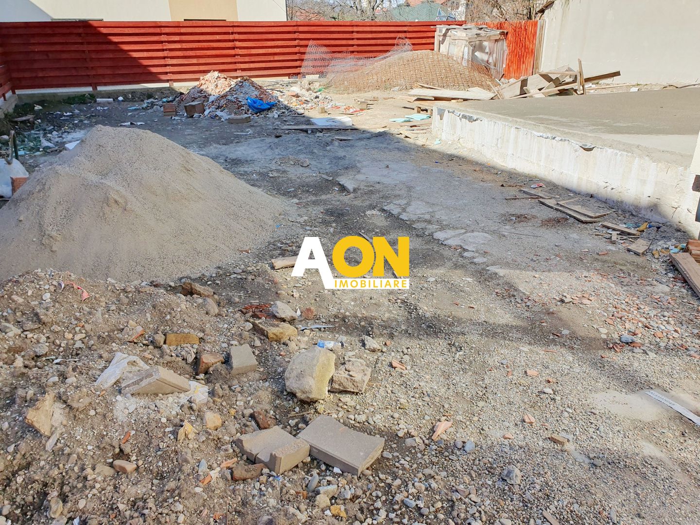 Casa individuala, 4 camere,  435 mp teren, Alba Iulia, zona Maieri - Poză 2