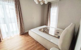 2 camere, PRIMA INCHIRIERE, bloc nou, terasa, parcare, Europa, Ionesco - Poză 6