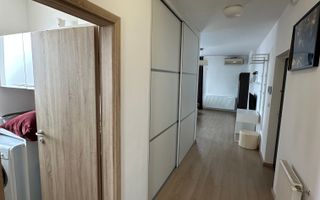 Apartament 2 camere cu terase de 33 mp - Poză 22