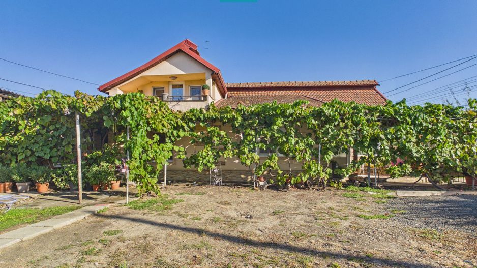 Casă individuală în Săcălaz | Aproape de centru - Poză 1