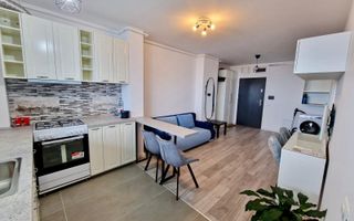 Apartament spatios cu 2 camere | XCity Tower 3 | Torontalului - Poză 1