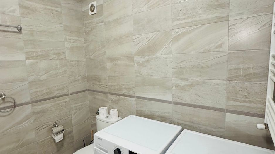 De vanzare Apartament 2 camere Militari Residence - Poză 11