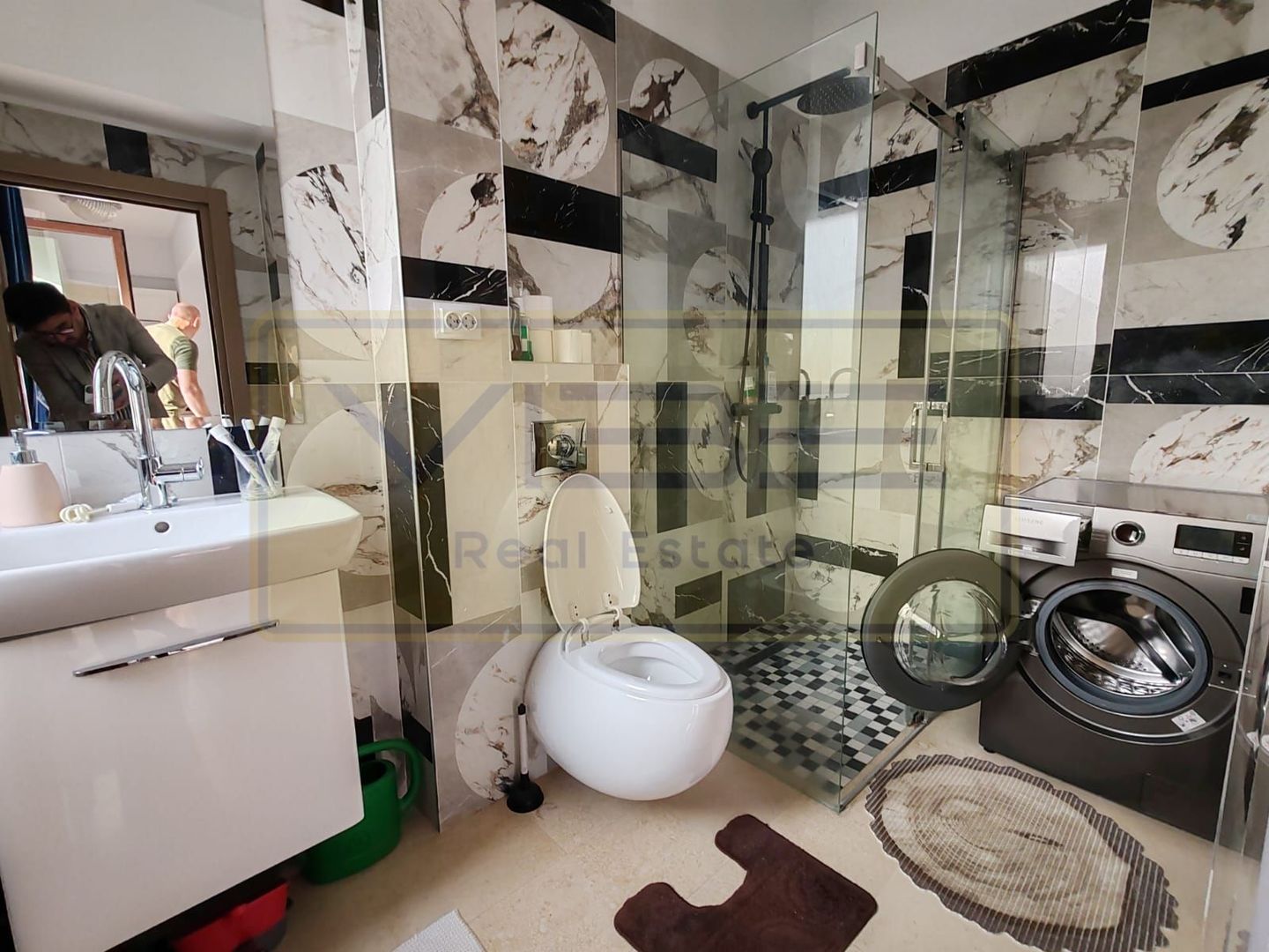 PENTHOUSE -137mp- LOCATIE CENTRALA- PALAS MALL  ! - Poză 17