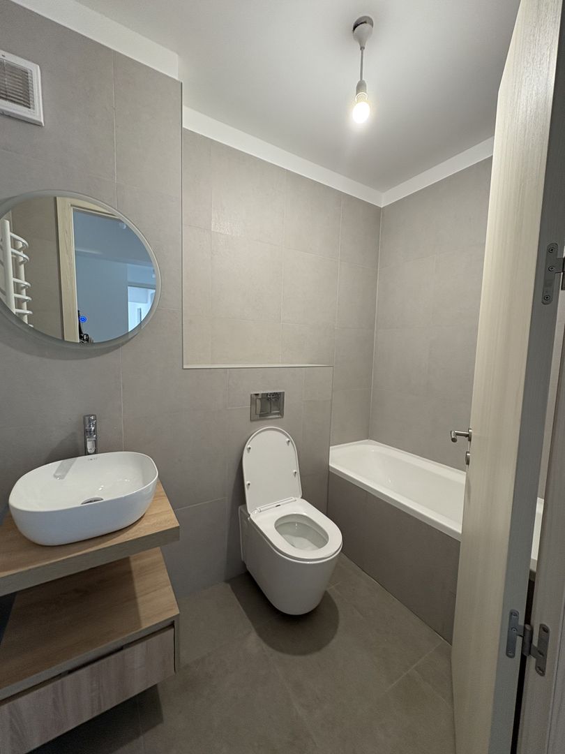 APARTAMENT 3 CAMERE | PARCULUI 20 - Poză 3