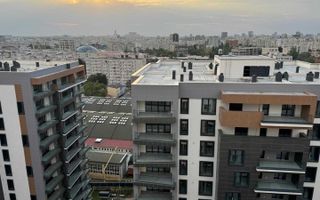 Duplex 4 camere, 182,10 mp, rezidential Select Dudesti - Poză 6