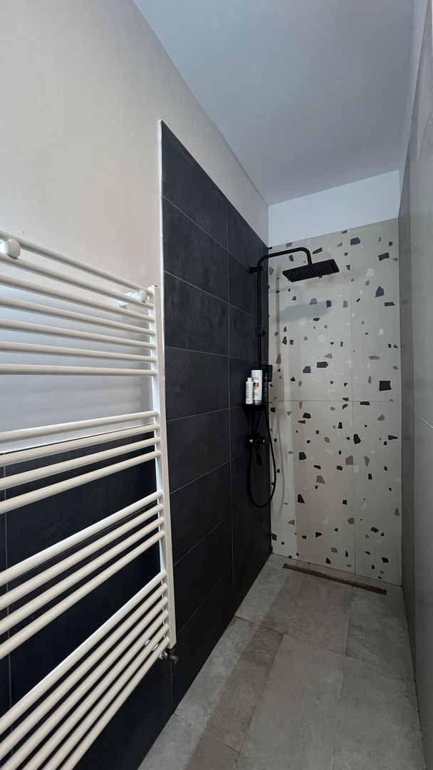 3 camere Eminescu | renovat complet | mobilat si utilat - Poză 12