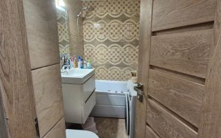 Apartament 2 camere decomandat, Între Lacuri, aproape de Iulius Mall. - Poză 6
