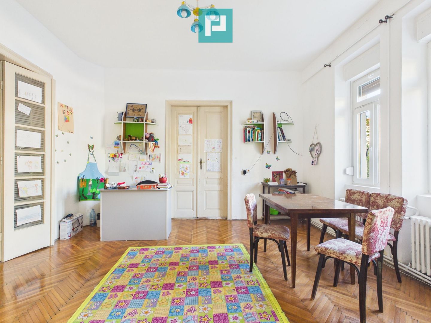 SPAȚIU SAD DEOSEBIT – 160 MP UTIL + TEREN 700 MP - Poză 9